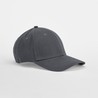 MOD. B820:Graphite Grey, 100% cotton, One Size